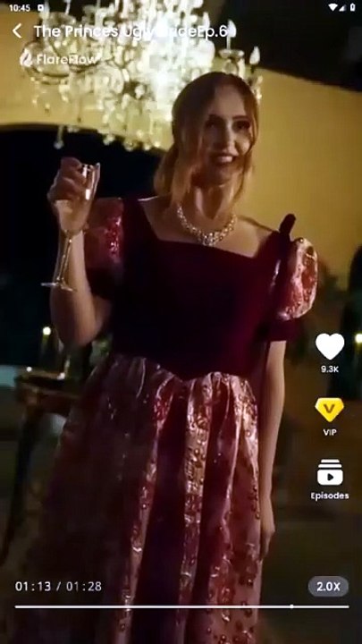 Payback Of The Awakening Heiress - Full Episodes