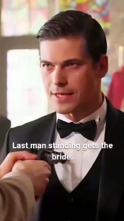 My Fiancé's Father Wants Me (Completed)