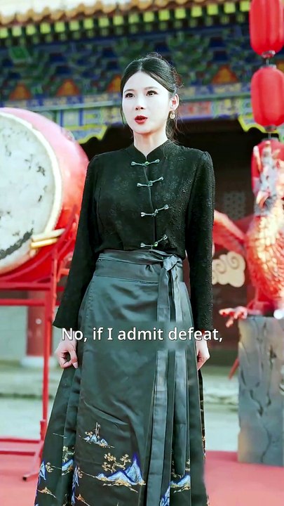 [Full Dubbed] Clans At War