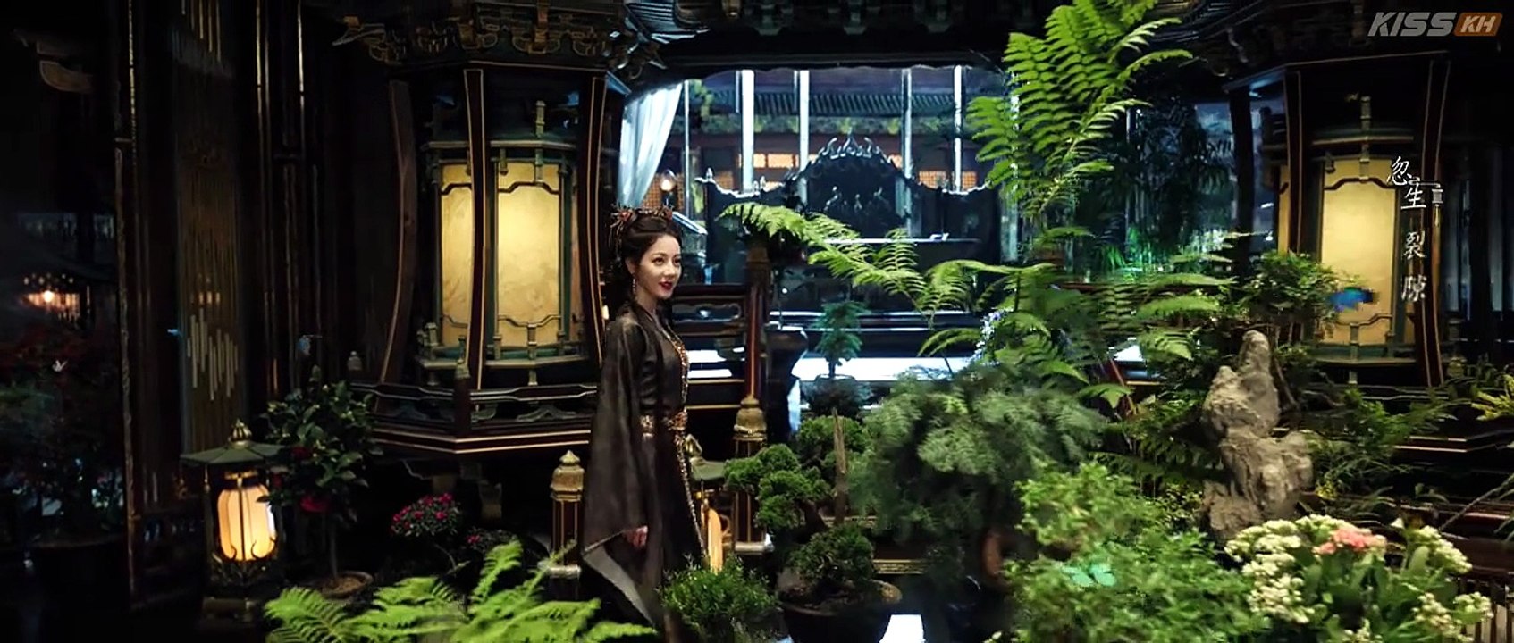 Beyond Grave Ep 34 #SERIESHUB