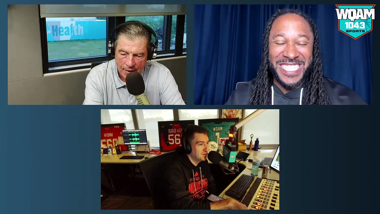 Omar Kelly on Achane, Dolphins Draft & Leadership