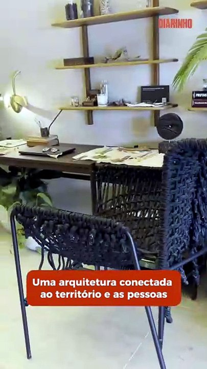 Santa Catarina quer ir além do rótulo e se firmar como potência da arquitetura brasileira