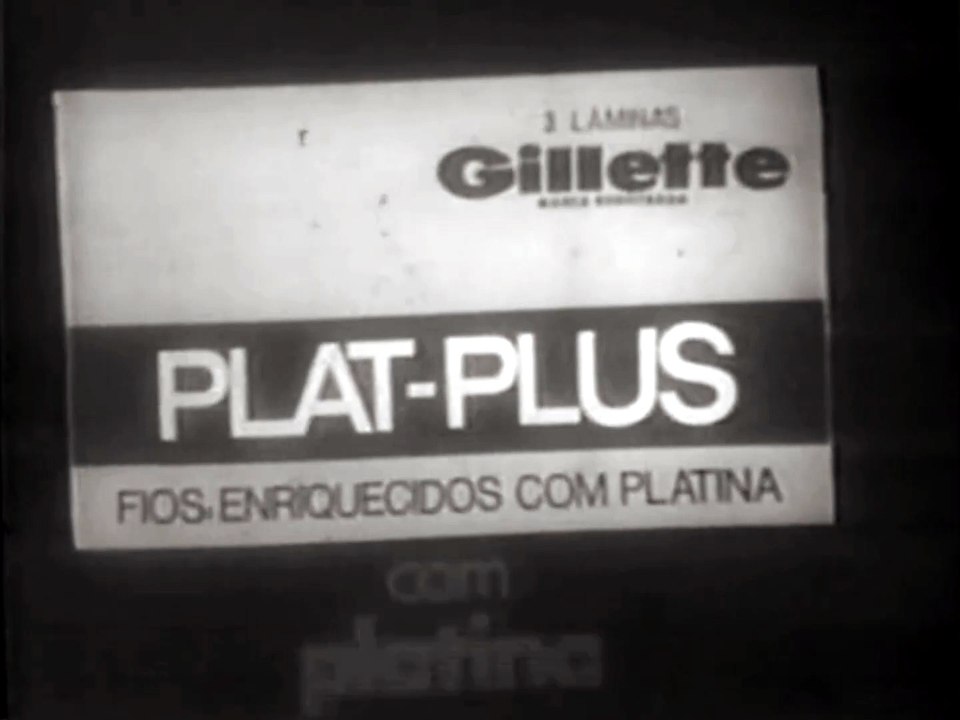 Comerciais veiculados durante a Copa de 1970