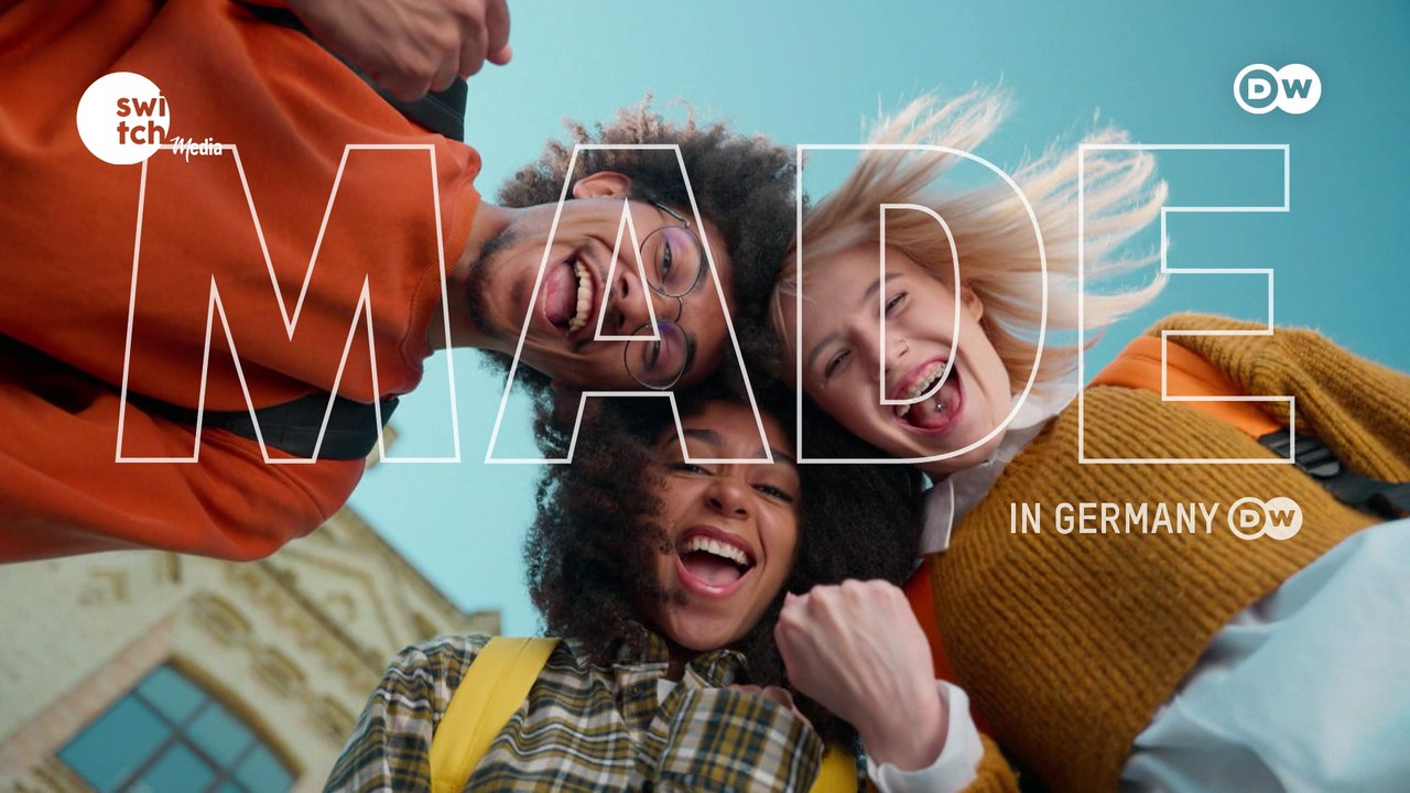 Young people between jobs crisis and a new beginning - Made In Germany