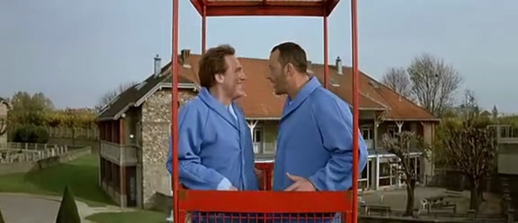 Ruby & Quentin - Der Killer und die Klette (2003) Stream Film Deutsch