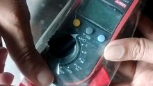MULTIMETER COVERED