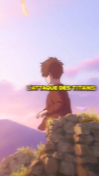L’attaque des titans est vraiment une œuvre parfaite ?