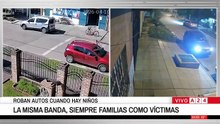 Intentaron robarle el auto y le dispararon por la espalda en González Catán