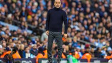 Pep Guardiola has described Manchester City's clash with Arsenal next weekend as a final