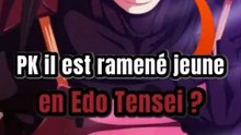 PK Madara a été ramené jeune en Edo Tensei  narutoshippuden naruto madara kabuto edotensei - #naruto #narutoshippuden #narutouzumaki #madara #itachi