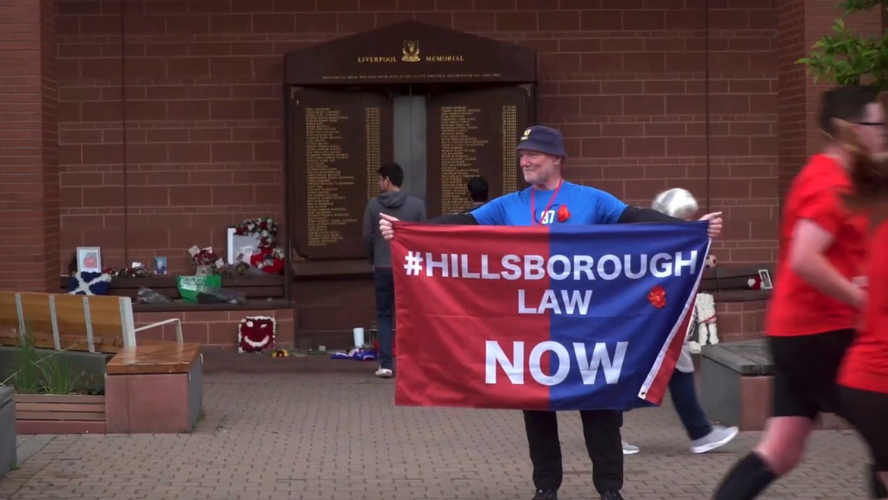 Starmer backs down on spy veto in Hillsborough law changes