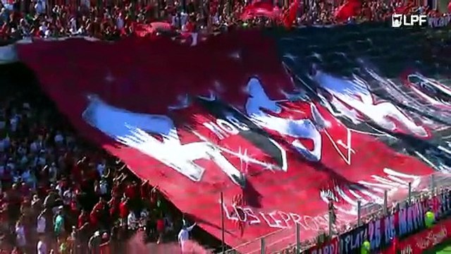 NEWELL'S 0 - 0 SAN LORENZO | Resumen del partido | #TorneoMercadoLibre 2026