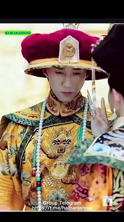 Gêmeos Proibidos da Imperatriz | Filme Completo em Português