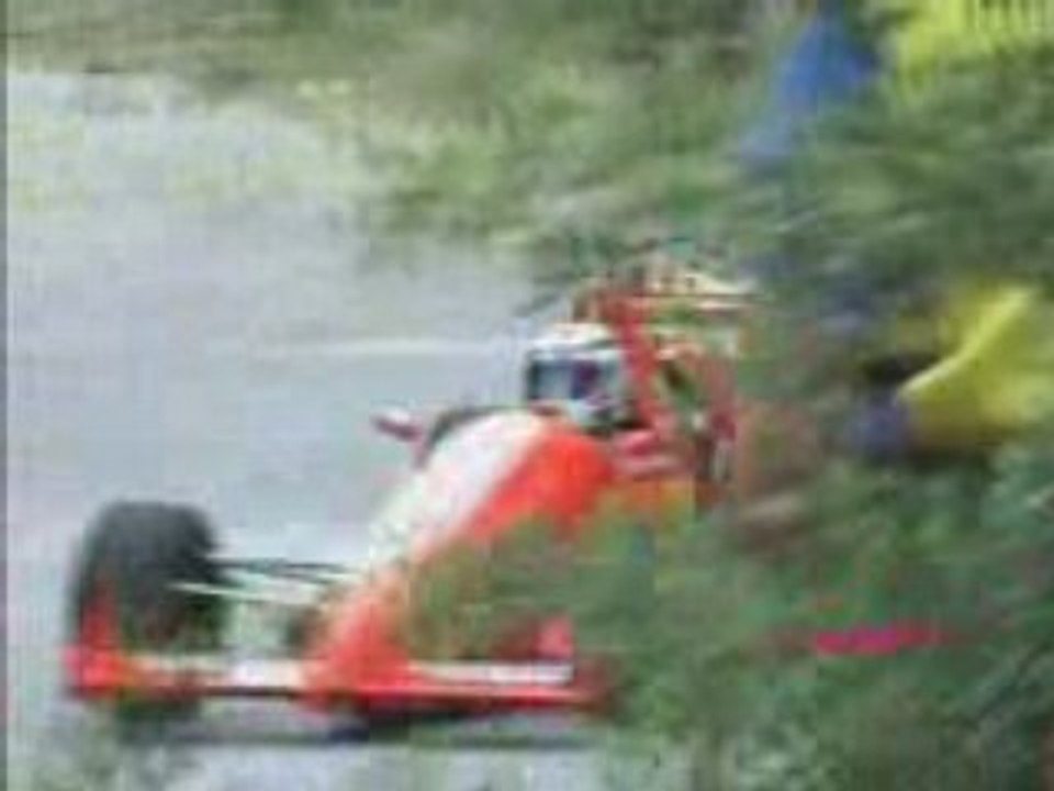 course de cote du Muy  (2eme partie)