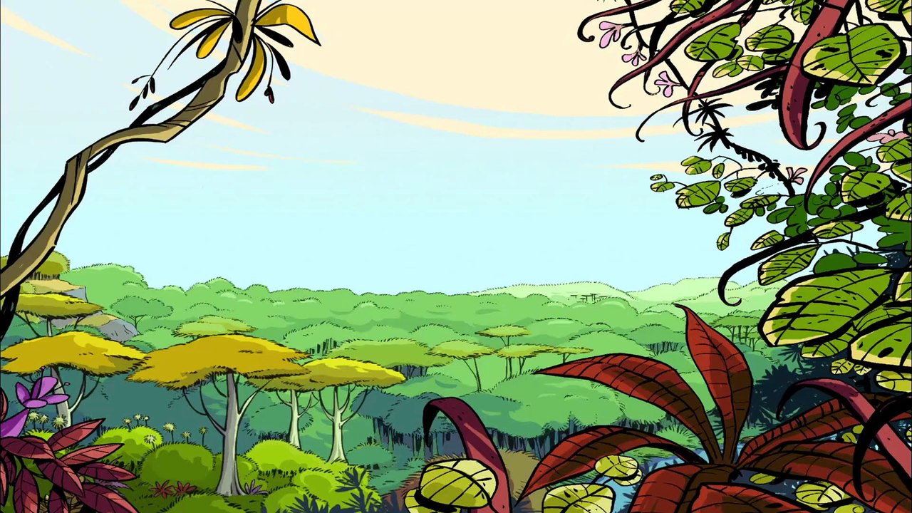 Marsupilami efsanesi başlıyooor! 🤩 Marsupilami yakında MinikaGO'da! ⏳📺