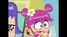 Hi Hi Puff AmiYumi - Showdown