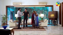 Aye Dil Aazma Nahin - Episode 05 [Eng Sub]  12 Apr 2026 - [ Mirza Zain Baig _ Hina Tariq ] - HUM TV(720P_HD)