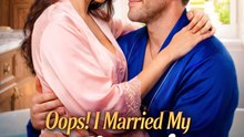 Oops! Married My Billionaire Boss - Full Episode (ENGSUB) | comedia romántica
