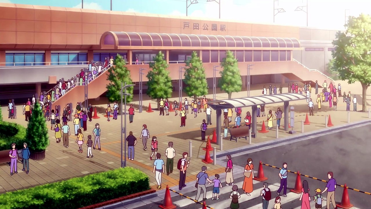 My Awkward Senpai Folge 6 | My Awkward Senpai | Anime Deutsch Untertitel