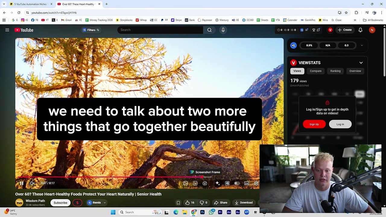 5 YouTube Niches You Should AVOID in 2026 (Due to New Policy Updates)