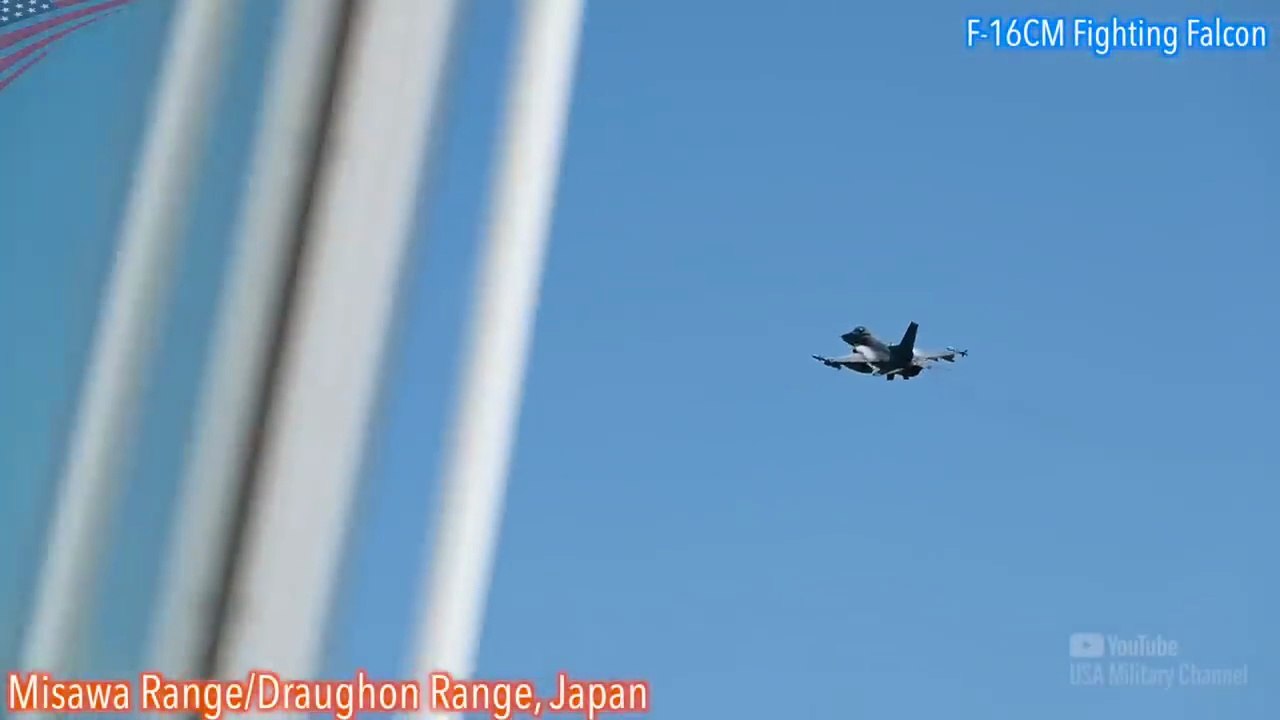 F-35 Wild Weasels Are Here From F-16CM to F-35A US Forces Japan Enters the Stealth Era