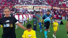 HURACÁN 3 - 1 ROSARIO CENTRAL | Resumen del partido | #TorneoMercadoLibre 2026