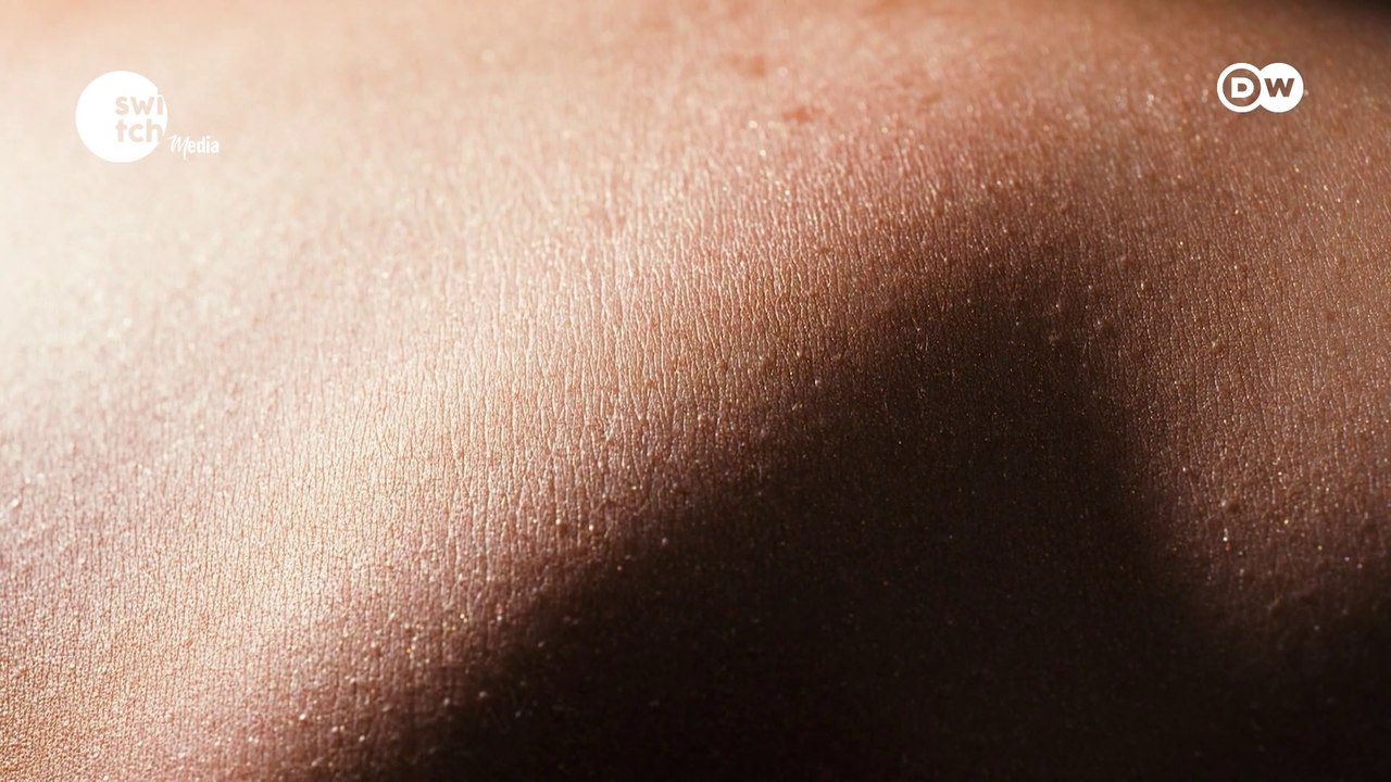 Good skin care, skin cancer screenings and removing tattoos - DW's In Good Shape