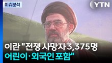[뉴스나이트] 중동 사태 45일째, 국제유가 8% 이상 급등...다시 100달러 넘어 / YTN
