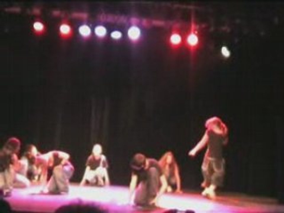 Show08 part II