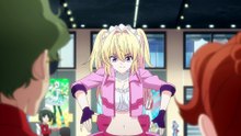 My Awkward Senpai Folge 8 | My Awkward Senpai | Anime Deutsch Untertitel