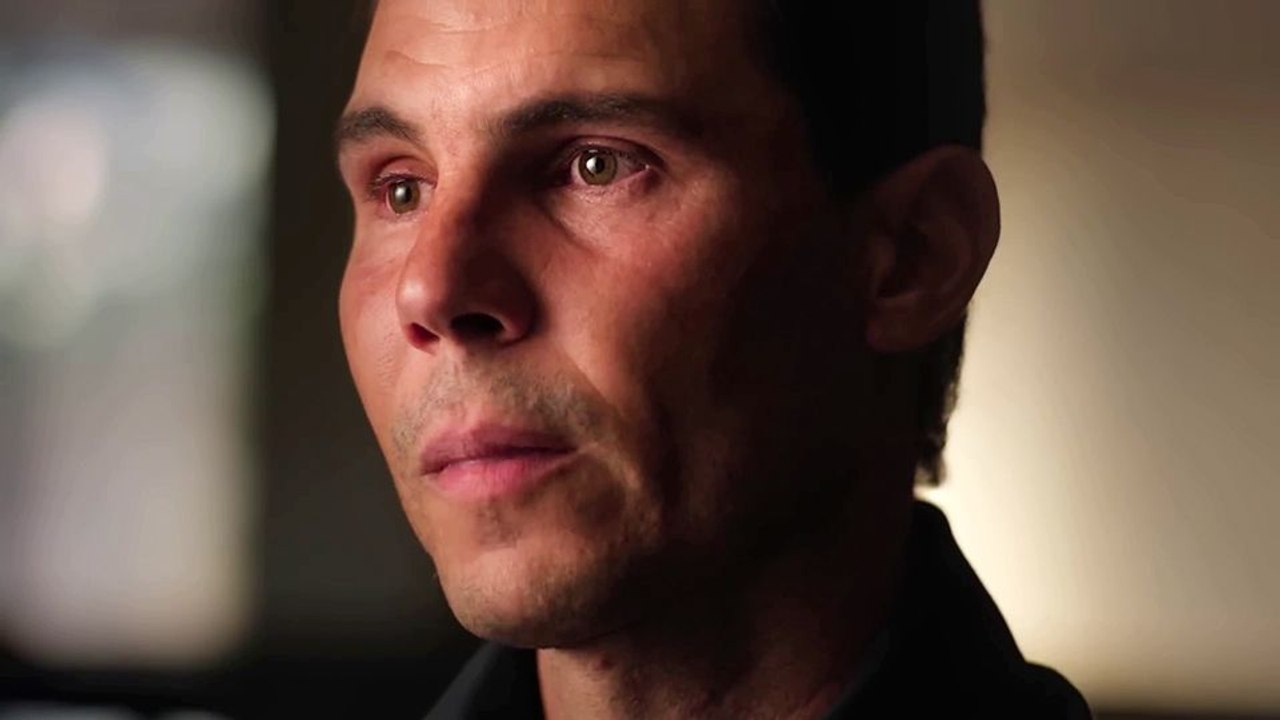 Rafa Trailer OmeU