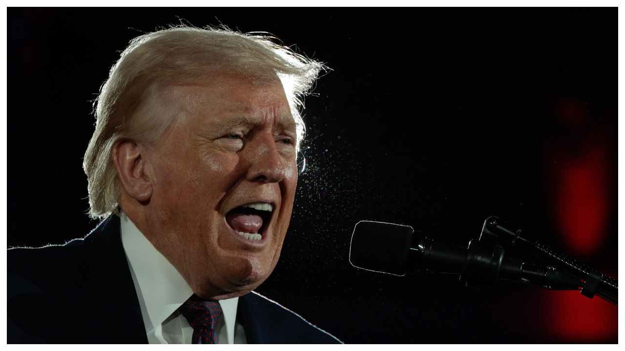 ಸೋಲದ ಸಿಂಹ ಇರಾನ್.. ದಿಕ್ಕು ತಪ್ಪಿದ ದೊಡ್ಡಣ್ಣನ ಸೈನ್ಯ..! ರಕ್ತಸಿಕ್ತ ಇತಿಹಾಸದ ಪುಟಗಳಲ್ಲಿದೆ ಅಮೆರಿಕದ ಘೋರ ವೈಫಲ್ಯ..!