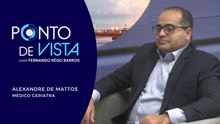 PONTO DE VISTA - 11/04/2026