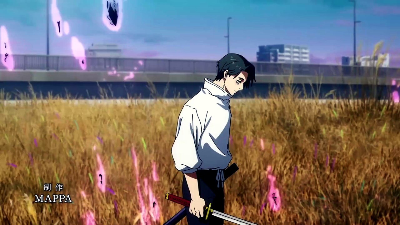 Jujutsu Kaisen: Yuta Vs Kurourushi