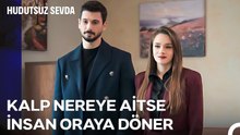 Bizim Hikayemiz Asla Bitmez - Hudutsuz Sevda