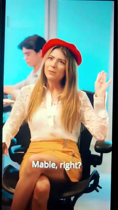 Herr CEO setzt mein Herz frei | Ganzer Film Deutsch