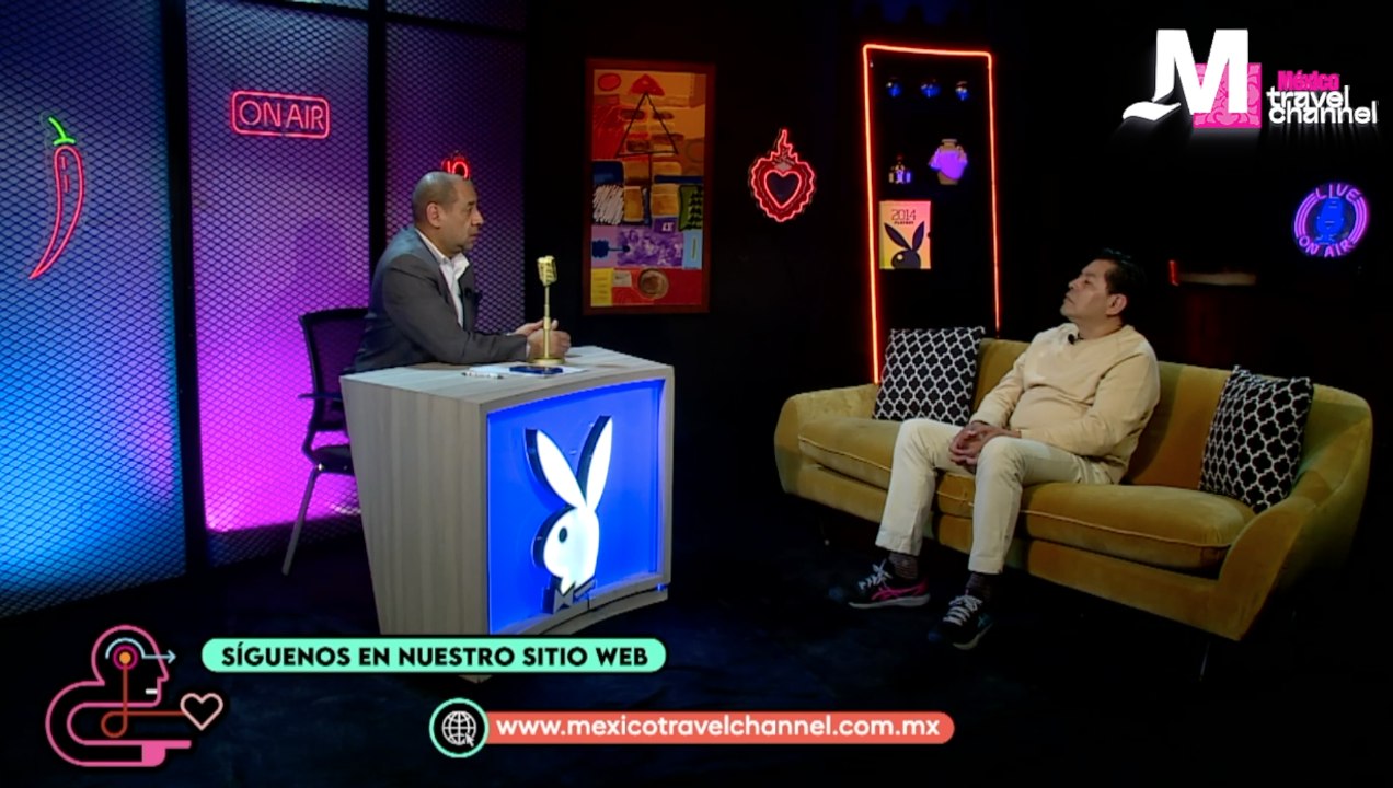 MTC_pg14T1MexicoDeNoche: Vestimentas de Pueblos Originarios uadoos por Actores del Poder Político