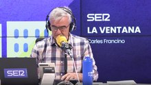 "Los echan los votos": Francino analiza la victoria de Péter Magyar en Hungría