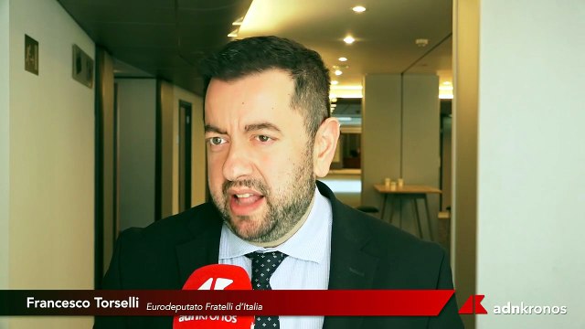 Trasporti, Torselli (Fdi): “Ferrovie 2030, Europa dipendente da Cina e Usa: serve autonomia”