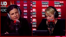 Ludovic : "Je perds mes cheveux, ce qui me fait sentir tout nu"