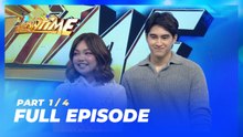 It's Showtime: Anton at Carmelle, handang ingatan ang isa’t isa! (April 13, 2026) (Part 1/4)