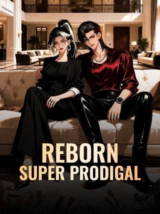 Reborn Super Prodigal - Full