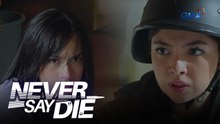 Never Say Die: Zoey saves Joey from a deadly situation! (Episode 49)