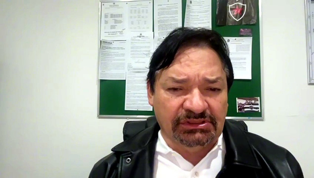 Delegado Gutemberg Cabral fala sobre ocorrências em Juru-PB