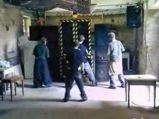 teuf bzh . stéréo3p