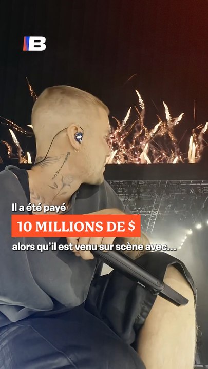 😱 $10 millions pour faire ça ⁉️