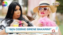 Dünya Güzellerim gelen misafirlere tepkili yaklaştı! ¦ Dünya Güzellerim Tatilde 2. Bölüm