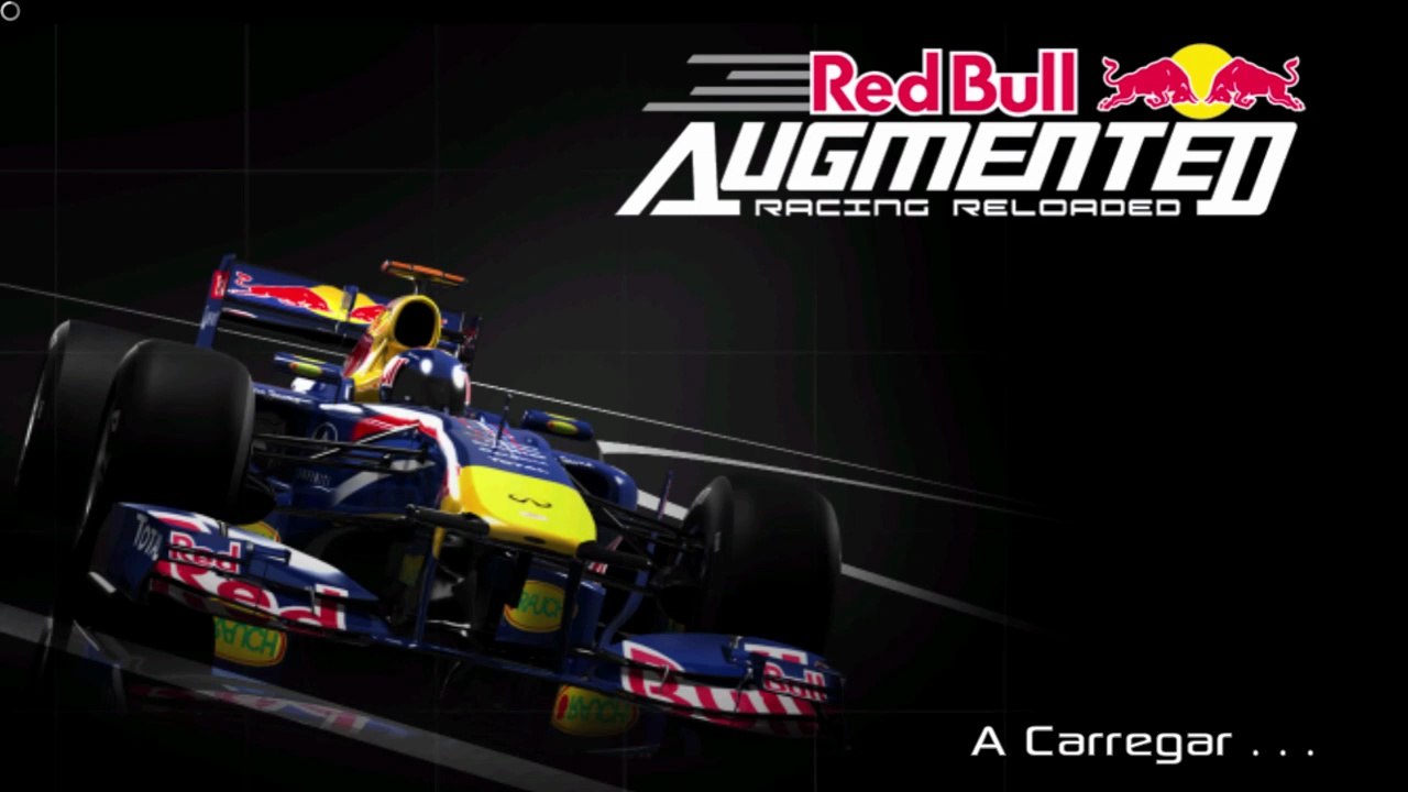 Red Bull: Augmented Racing Reloaded - iOS/Android Longplay, No Commentary