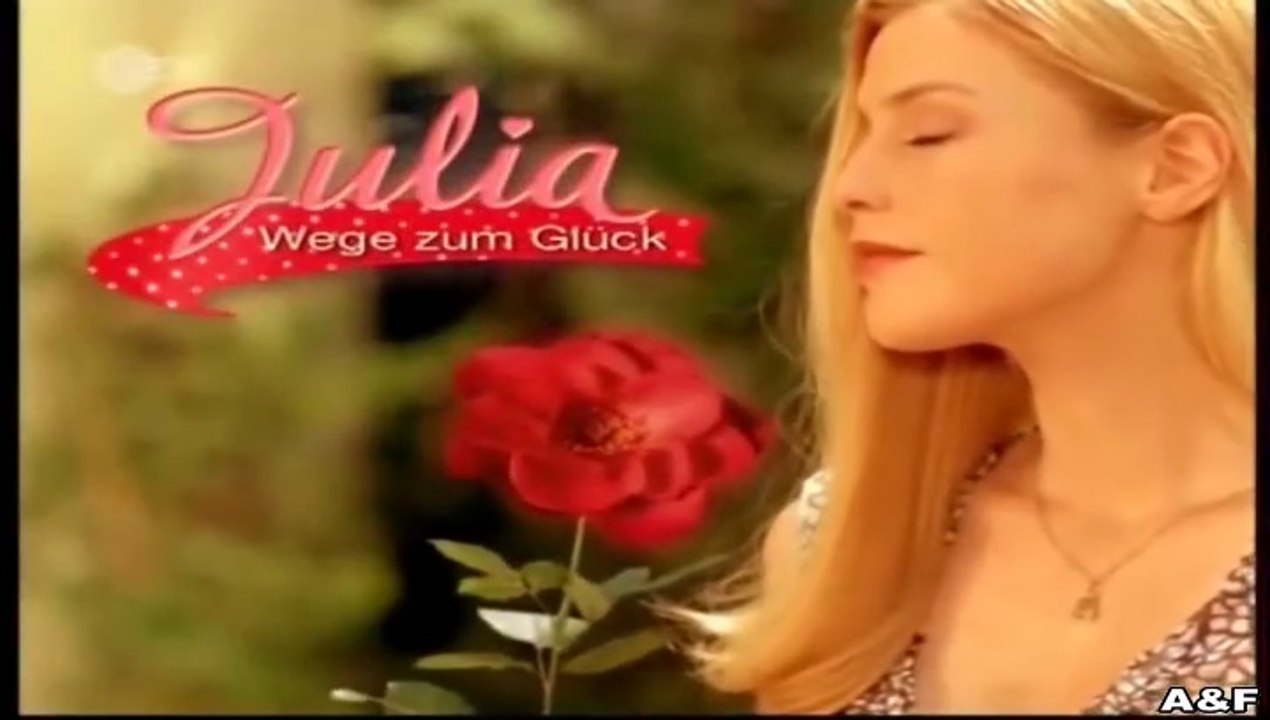 Julia -026- Wege zum Glück