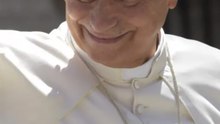 Pope Leo says he will continue to speak out against war after attack from Trump